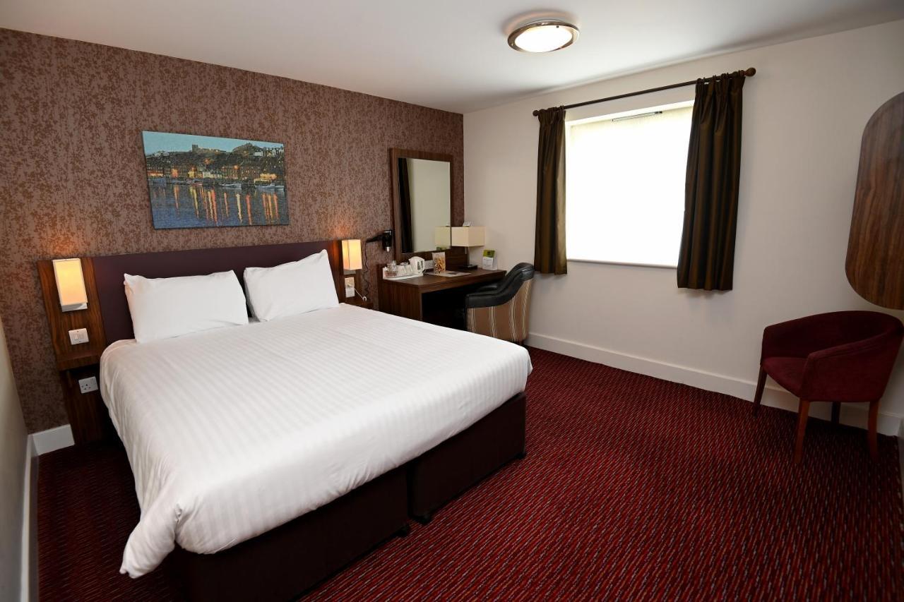 Penny Hedge, Whitby By Marston'S Inns Экстерьер фото