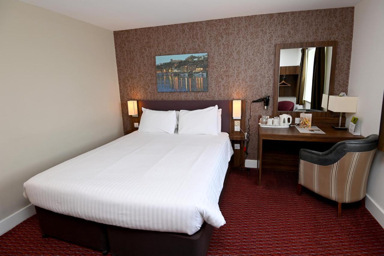Penny Hedge, Whitby By Marston'S Inns Экстерьер фото