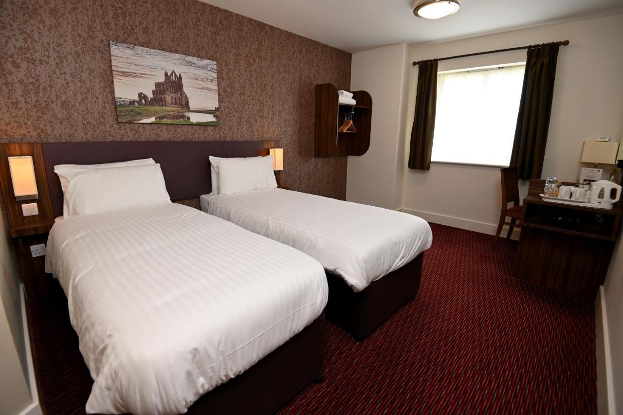 Penny Hedge, Whitby By Marston'S Inns Экстерьер фото