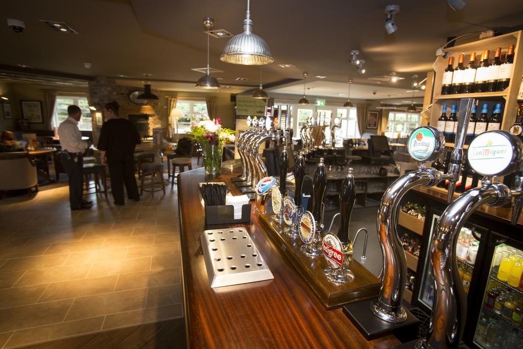 Penny Hedge, Whitby By Marston'S Inns Экстерьер фото
