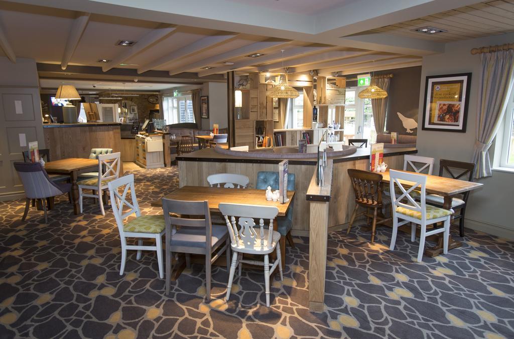 Penny Hedge, Whitby By Marston'S Inns Экстерьер фото